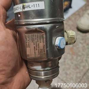 E+H压力变送器PMP51-19VM7/0