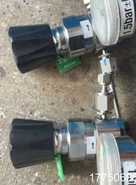 Tescom减压阀，型号64-2662KRM21，来自T