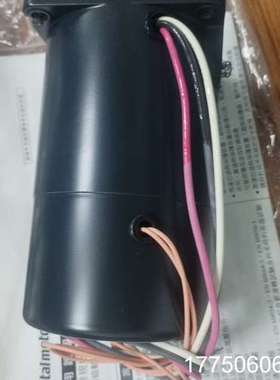 东方机电马达 41K25GN-SW2ML 三相异步电机