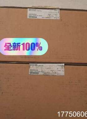 6SN1118-0DJ21-0AA2，SIMODRIV