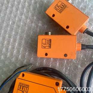 ifm易福门传感器OU5001 HPKG OUF