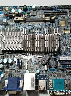 9成新！研华SIMB-351 A101-3