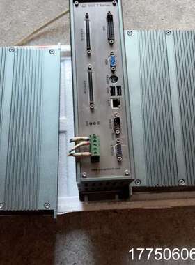 GUC-400-TPG-M01-L2-F4G/一体化运动控制