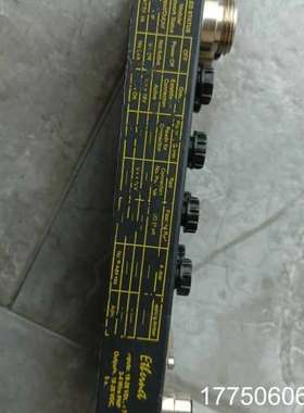 TURCK BUSSTOP interlinkBT总线模块