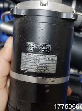 CP20A Star马达03031887 030931