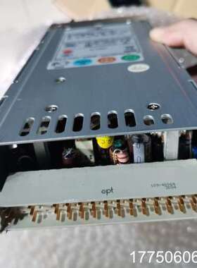 新巨 R2Z-6400P-R 400W 防火墙 服务器 工控