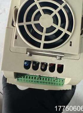 COSET/科索变频器型号CS-320S 4KW 380V实