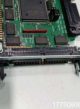 SCIEMETRIC 型号 806 CIRCUIT 板 JP