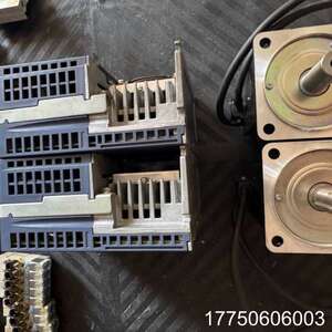 富士伺服驱动RYH751F5-VV2750W