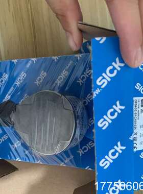 DFS60E-S1CA01024货号1037575德国S