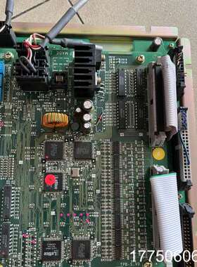 三菱操作面板 HR293B BN634B992G51