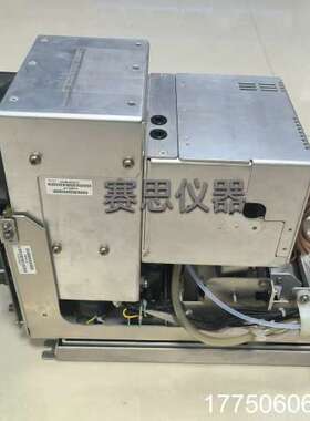 安捷伦ICP-MS匹配箱精修。7500，7700，7800，