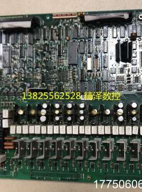 三菱驱动主板SE-I01/BN624A479G54M