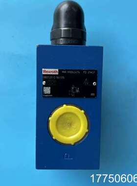 R900424174 ，力士乐溢流阀