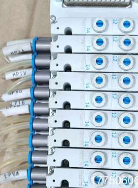 费斯托FESTO阀岛VTOC-PT-T 564056 二