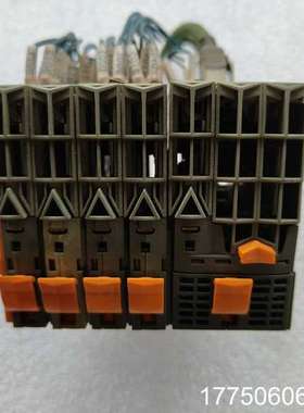 贝加莱PLC模块 X20 BC0083   X20PS9