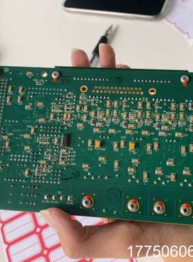 主板CONVERTER        603404-5541