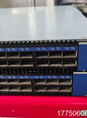 迈络思mellanox Is5025交换机 36口40G交换