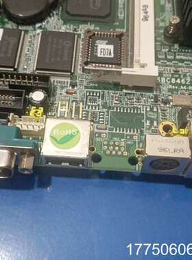 [1]艾讯工控主板 SBC84621 REV.A4-RC，全
