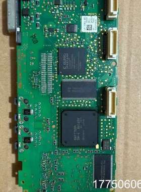 力士乐驱动器控制板 ICB01 ICE01 包好用 固件 参