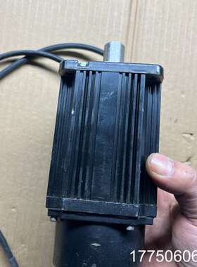 伺服电机80ST-M02430LB，