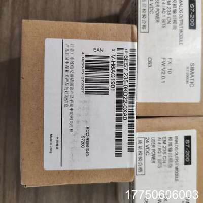 235-OKD22-0AB0.235未拆