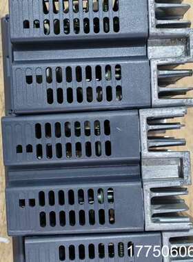 三菱变频器FR-CS84-012-60 三相输入输 变频器