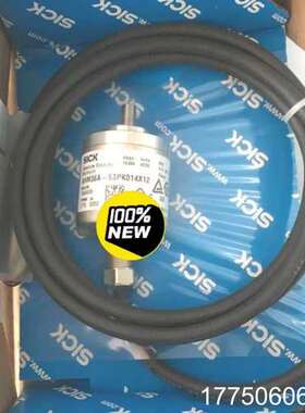 SICK西克值编码器！AHM36A-S3PK014X