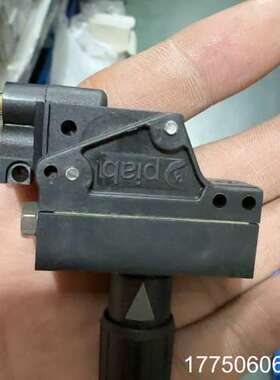 PIAB派亚博负压真空开关31.16.06399新，一共