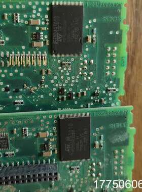 A5e00451498芯片带板一片