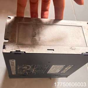 富士F5系列750W驱动器RYH751F5-VV2一台 功能