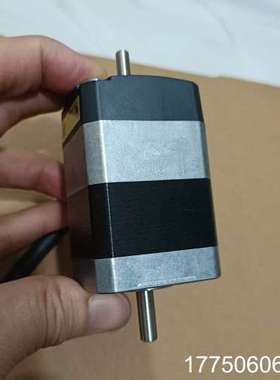 东方步进电机ARM46SBK，库存余料，未使用没包装