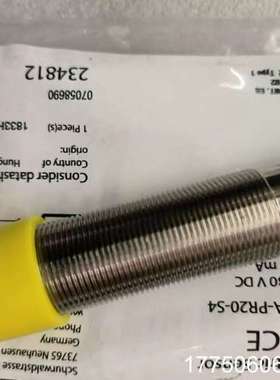 议价巴鲁夫BALLUFFBOS01CE BOS 18M-