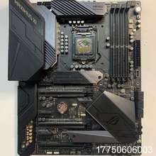 华硕z390主板，玩家国度M11H主板