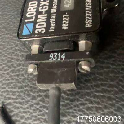 洛德LORD.  MicroStrain 3DM-GX3