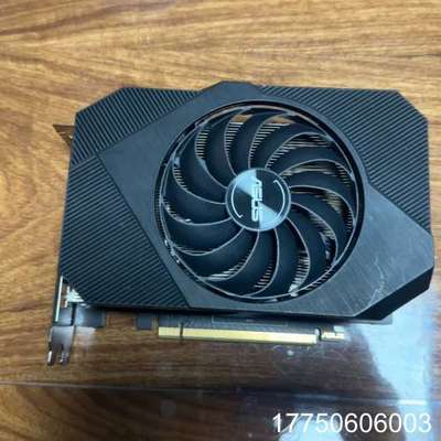 华硕3050+8G+品牌机+功能已测试一切正常+默认顺丰