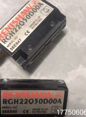 RENISHAW雷尼绍RGH22Z50D00A光栅尺
