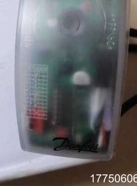 正品Danfoss丹佛伲执行器  AME 110 NLX