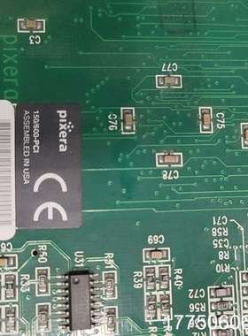 pixera PIXERA 150/600-PCI 0020