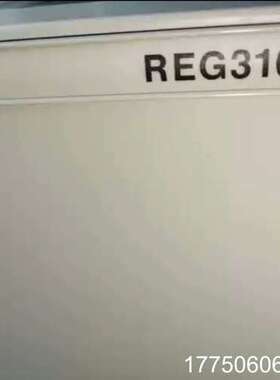 高压继电器保护开关，综合保护器REG316*4 HE7