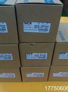 SICK编码器DBS36E-BBAP02500，可开票！
