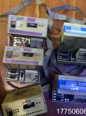 德玛格DIAS DCP-082模块，成色，需要的私聊