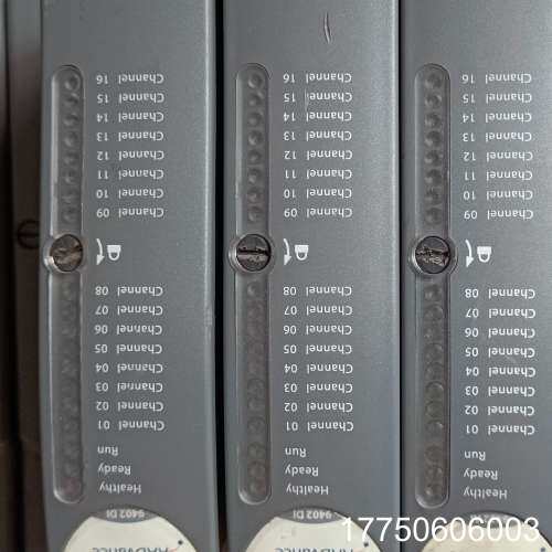 AB罗克韦尔T9432 AI  8个，T9451 DO  6