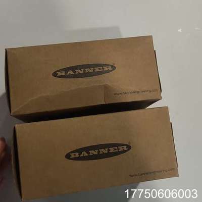 BANNER邦纳S18UBAR超声波传感器