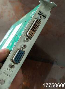 迈创 MATROX COPYRIGHT 2000  PCI