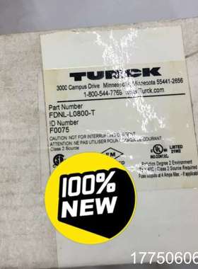 FDNL-L0800-T   800 品牌：TURC