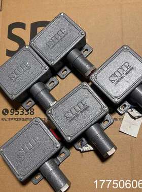 SOR索尔压力开关，型号414849-QAE055，工作