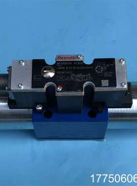 R900707215 4WRAE10W1-30-2X/G24K31/F1V