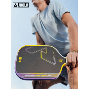 JOOLA优拉Heat Vision匹克球拍碳纤专业USAPA认证全套Pickleball