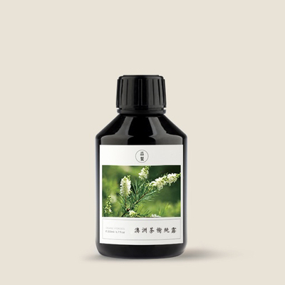晶制芳疗 澳洲茶树纯露200ml